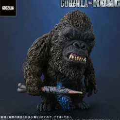 Defo-Real KONG FROM GODZILLA VS KONG (2021) General Distribution Version