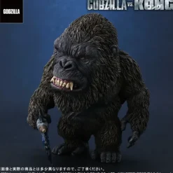 Defo-Real KONG FROM GODZILLA VS KONG (2021) General Distribution Version