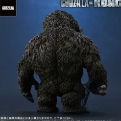 Defo-Real KONG FROM GODZILLA VS KONG (2021) General Distribution Version