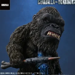 Defo-Real KONG FROM GODZILLA VS KONG (2021) General Distribution Version