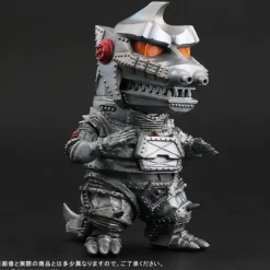 Defo-Real Mechagodzilla (1974) General Distribution Ver.