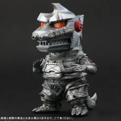 Defo-Real Mechagodzilla (1974) General Distribution Ver.