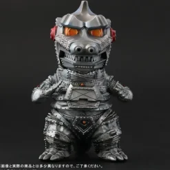 Defo-Real Mechagodzilla (1974) General Distribution Ver.