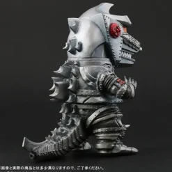 Defo-Real Mechagodzilla (1974) General Distribution Ver.
