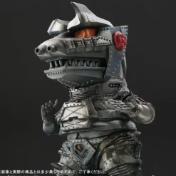 Defo-Real Mechagodzilla (1974) General Distribution Ver.