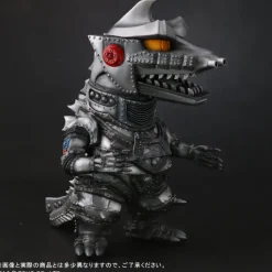 Defo Real Mechagodzilla 1975 General Distribution Version