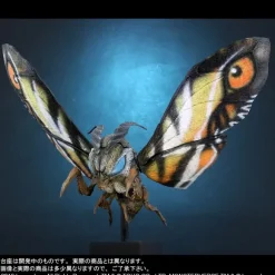 Defo-Real Mothra (2019) General Distribution Ver.