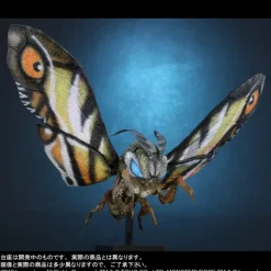Defo-Real Mothra (2019) General Distribution Ver.