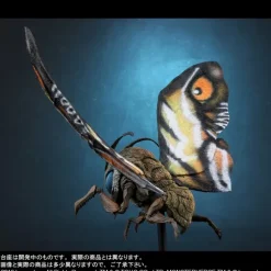 Defo-Real Mothra (2019) General Distribution Ver.