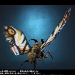 Defo-Real Mothra (2019) General Distribution Ver.