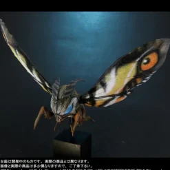 Defo-Real Mothra (2019) General Distribution Ver.