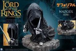 Defo-Real Nazgul (Deluxe Ver.)