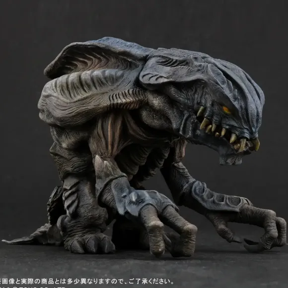 Defo-Real Orga General Distribution Ver.
