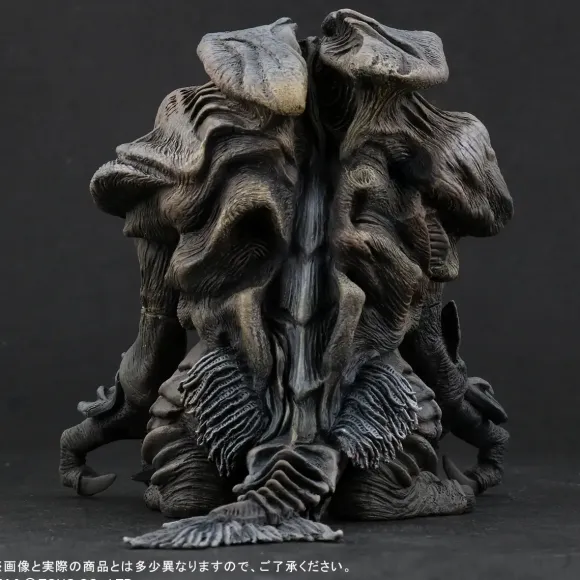 Defo-Real Orga General Distribution Ver.