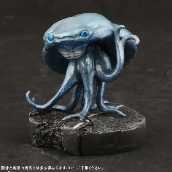 Defo-Real Orga General Distribution Ver.