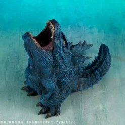 Defo-Real SFX Godzilla (2019)