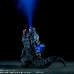 Defo-Real SFX Godzilla (2019)