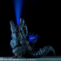 Defo-Real SFX Godzilla (2019)
