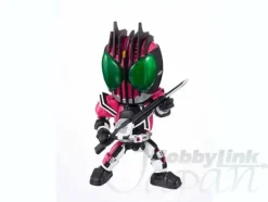 Deforide 003 Kamen Rider Decade