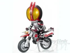 Deforide 001 Kamen Rider Faiz
