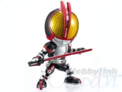 Deforide 001 Kamen Rider Faiz