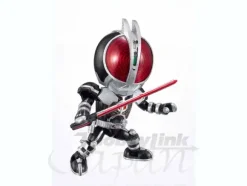 Deforide 004 Kamen Rider Faiz Axel Form
