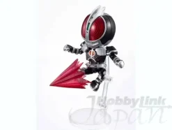 Deforide 004 Kamen Rider Faiz Axel Form