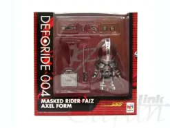 Deforide 004 Kamen Rider Faiz Axel Form
