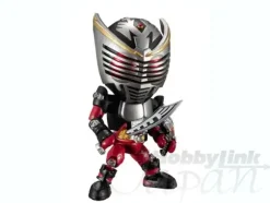 Deforide 002 Kamen Rider Ryuki