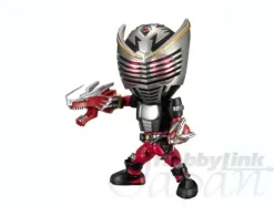 Deforide 002 Kamen Rider Ryuki