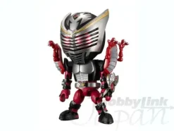 Deforide 002 Kamen Rider Ryuki