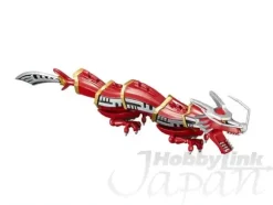 Deforide 002 Kamen Rider Ryuki