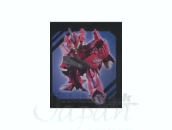 Deformecha VF-27 Lucifer Valkyrie Brera Sterne (Ichiban Kuji Premium)