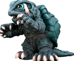 1/250 Deformed Gamera Soft Vinyl Kit Reprint