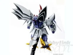 Deformover Cybaster