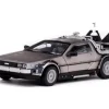 1/18 DE LOREAN Back to the Future (PART II)
