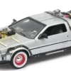 1/24 DeLorean DMC-12 (Back To The Future III)