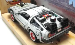 1/24 DeLorean DMC-12 (Back To The Future III)