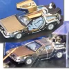 1/43 Delorean Part I Die-Cast