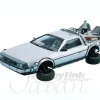 1/24 Delorean Part II Super Detail