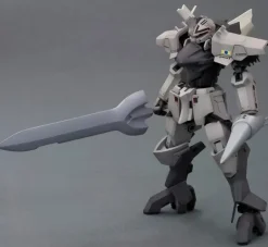 1/60 Delphine Renewal ver. (Broken Blade) (Reissue)