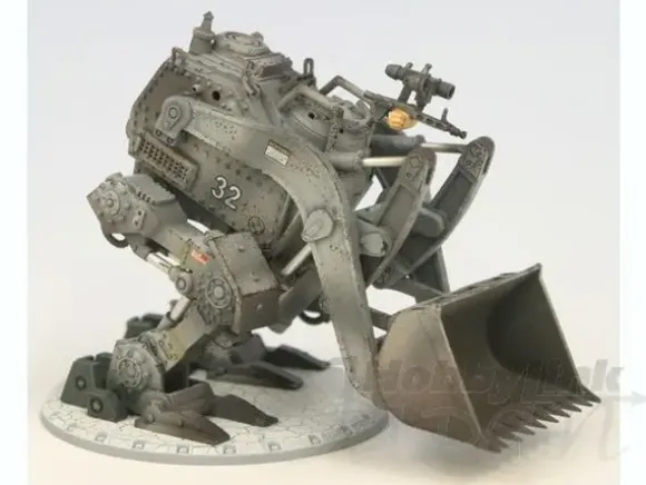 1/48 Deluxe Bergeluther