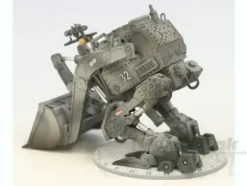 1/48 Deluxe Bergeluther