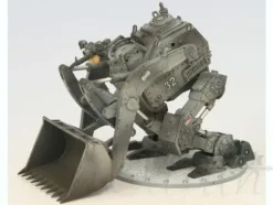1/48 Deluxe Bergeluther