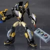 Deluxe Class Prowl & Blitzwing