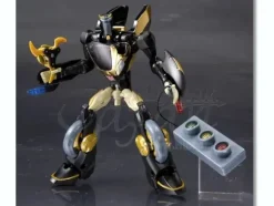 Deluxe Class Prowl & Blitzwing