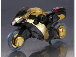 Deluxe Class Prowl & Blitzwing