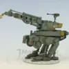 1/48 Deluxe Mickey ARV