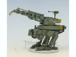 1/48 Deluxe Mickey ARV