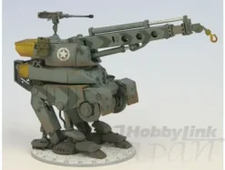 1/48 Deluxe Mickey ARV